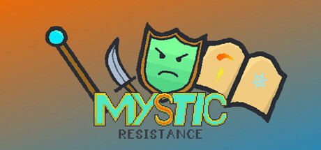 Game Logo