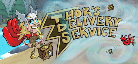 Game Logo