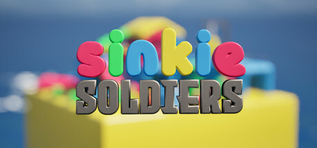 Game Logo