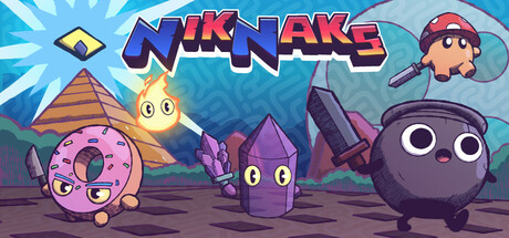 Game Logo