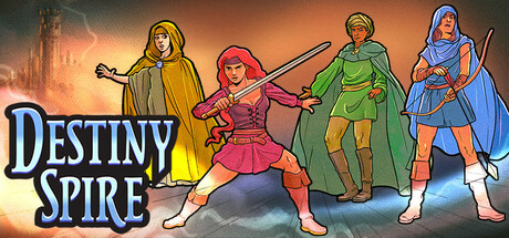 Game Logo