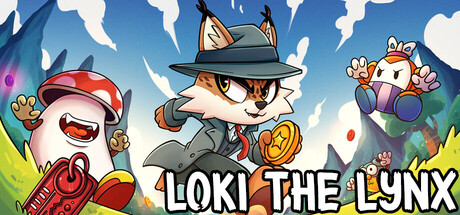 Game Logo