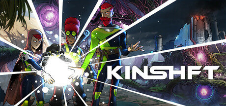Game Logo