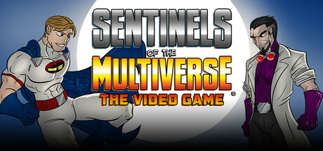 Game Logo