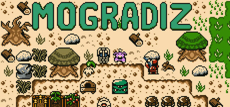 Game Logo