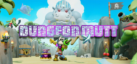 Game Logo