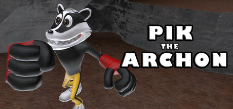 Game Logo