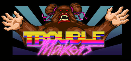 Game Logo