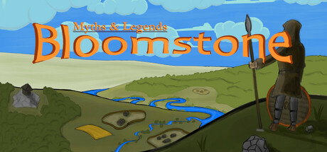 Game Logo