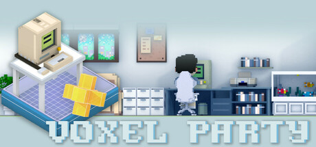 Game Logo