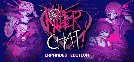 Game Logo