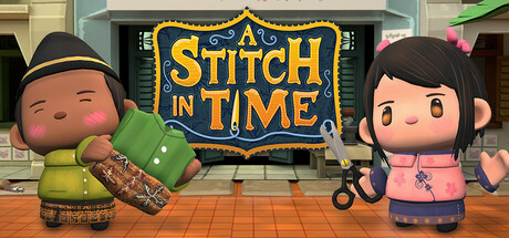 Game Logo