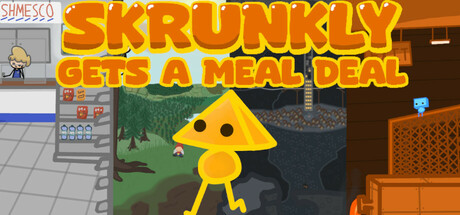 Game Logo