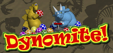 Game Logo