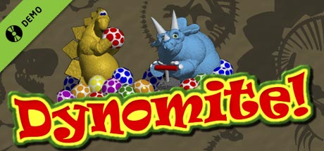 Game Logo