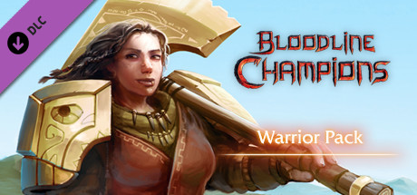 Game Logo