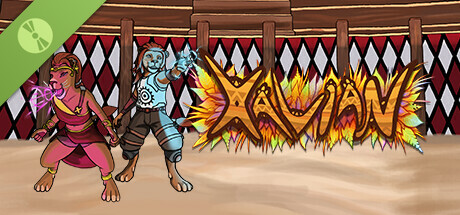 Game Logo