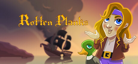 Game Logo