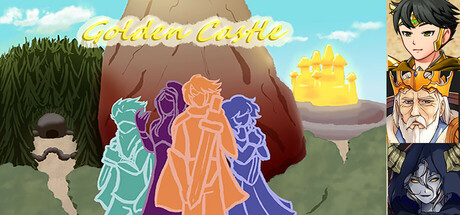 Game Logo