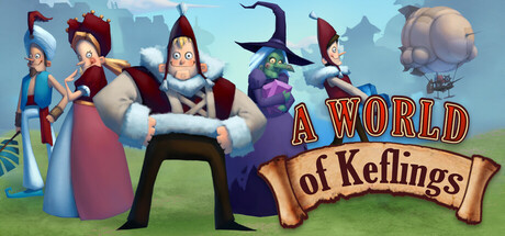 Game Logo