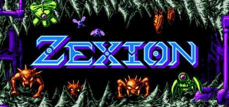 Game Logo