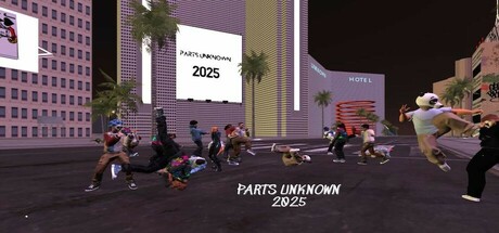 Game Logo