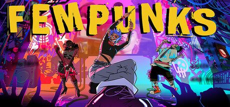 Game Logo