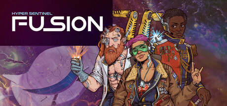 Game Logo