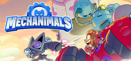Game Logo