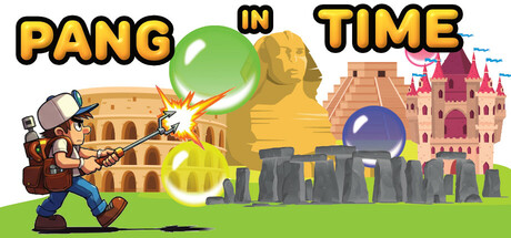 Game Logo