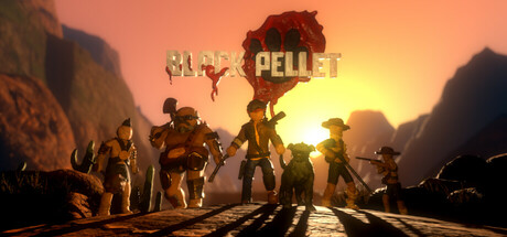 Game Logo
