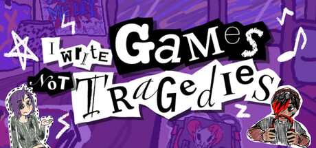 Game Logo