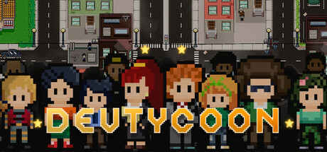 Game Logo