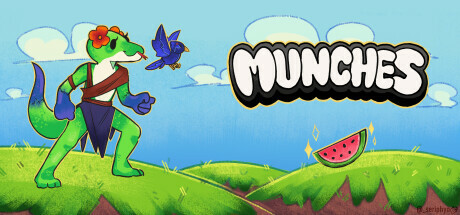 Game Logo