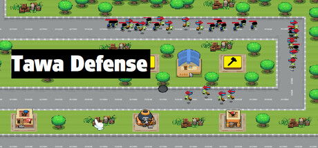 Game Logo