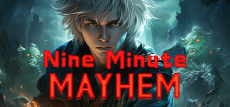Game Logo