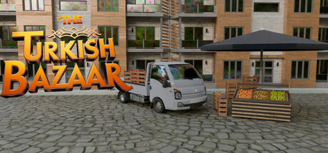 Game Logo
