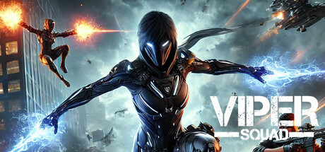 Game Logo