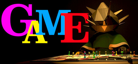 Game Logo