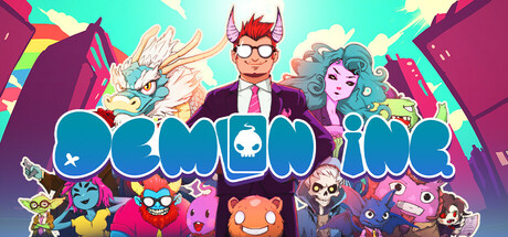 Game Logo