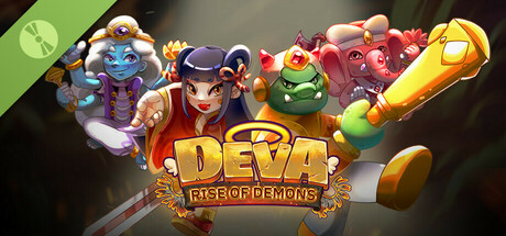 Game Logo