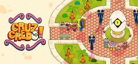 Game Logo