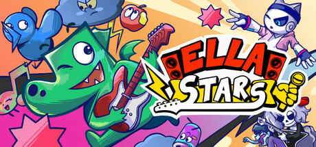 Game Logo