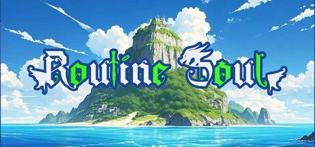 Game Logo