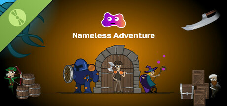 Game Logo