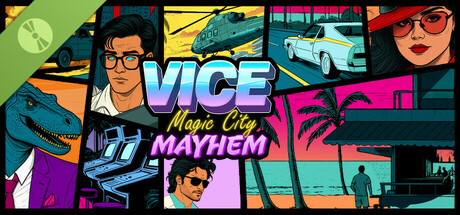 Game Logo