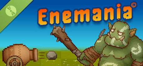 Game Logo