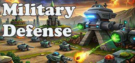 Game Logo