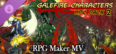 Game Logo
