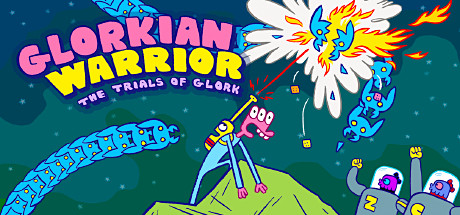 Game Logo